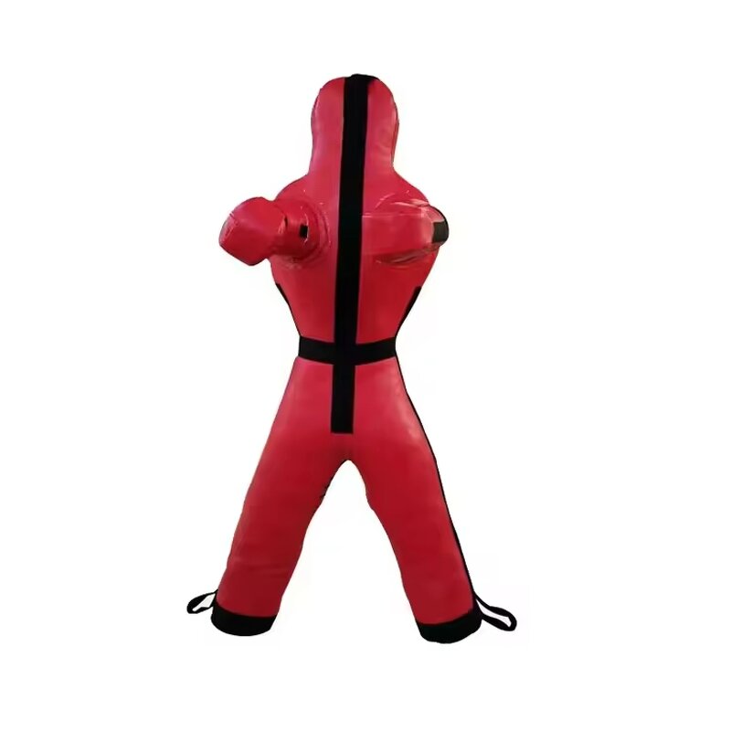 Wrestling Dummy - OEM Un-Filled Grappling Dummy Factory