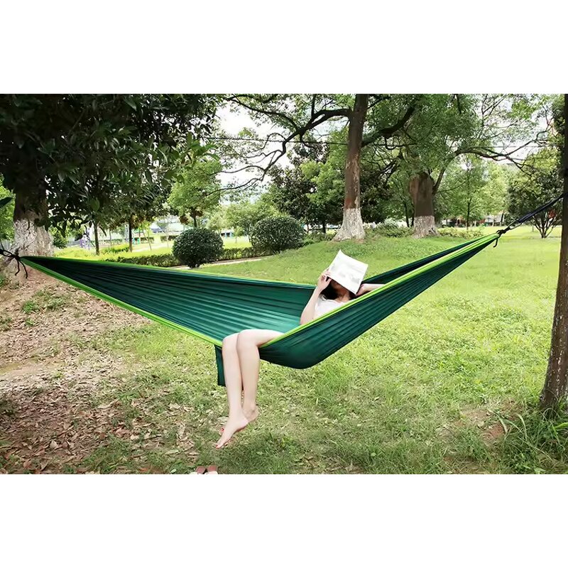 Portable Hammock - OEM Ultralight Camping & Hiking Gear Factory