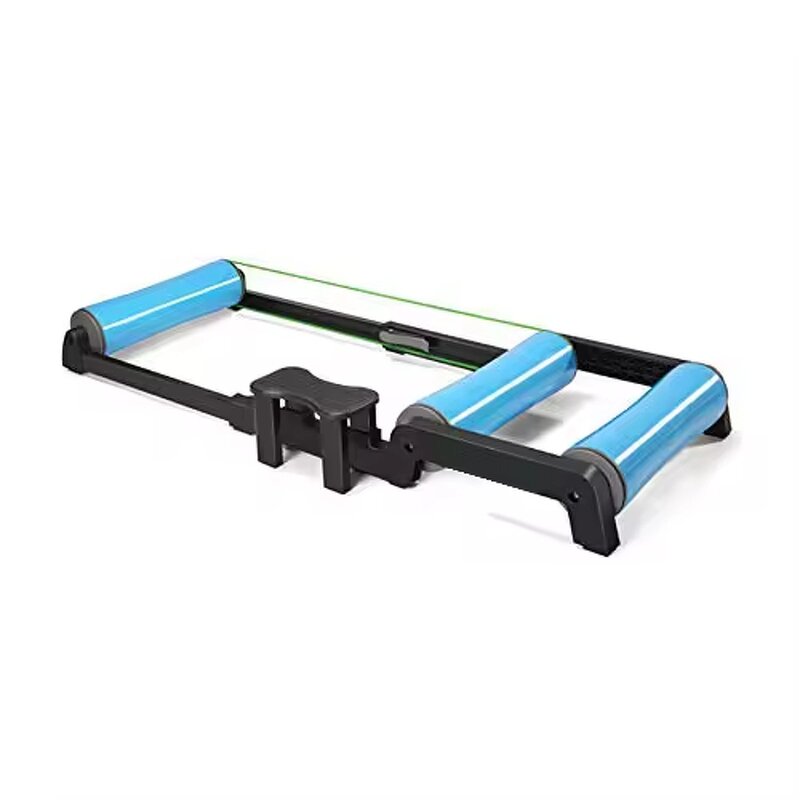 Bicycle Roller Trainer - OEM Adjustable Indoor Bike Stand Supplier