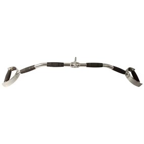 Triceps Pull Down Bar - OEM Cable Machine Accessories Supplier