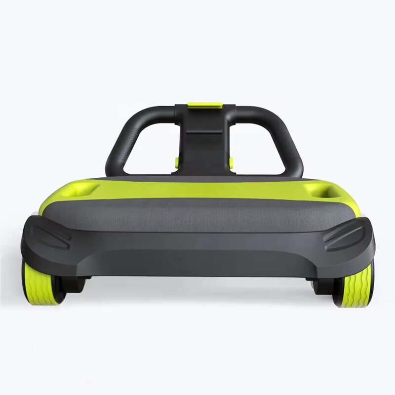 Ab Roller Wheel - OEM Automatic Rebound Abs Trainer Factory