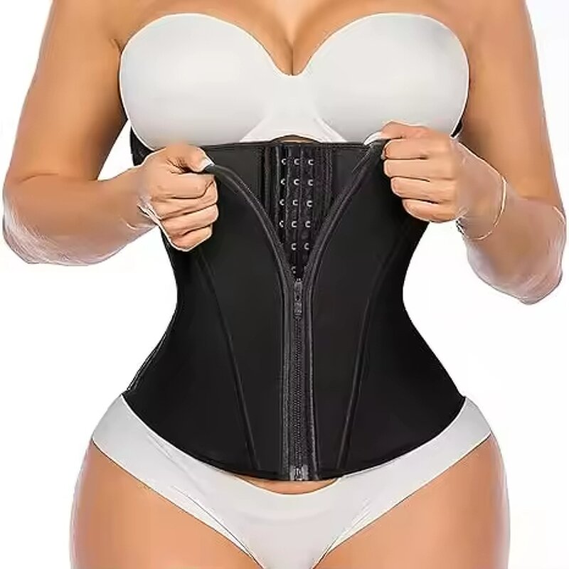 Waist Trainer Corset - OEM Women's Workout Body Shaper Factory