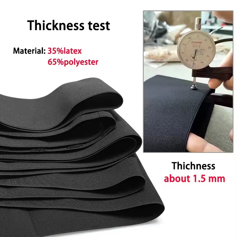 Plus Size Waist Trimmer - OEM Adjustable Tummy Shaper Factory