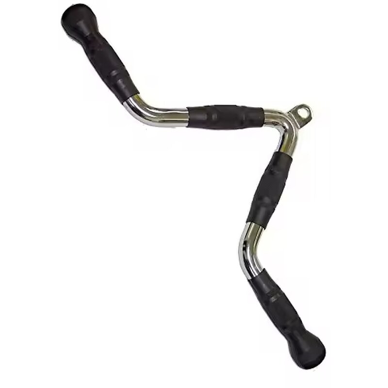 Triceps Pulldown Attachment - OEM Home Gym Workout Bar Factory