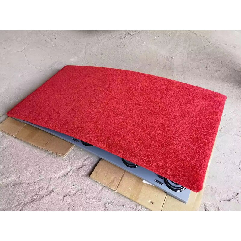 Gymnastics Springboard - OEM Vaulting Training Board Factory