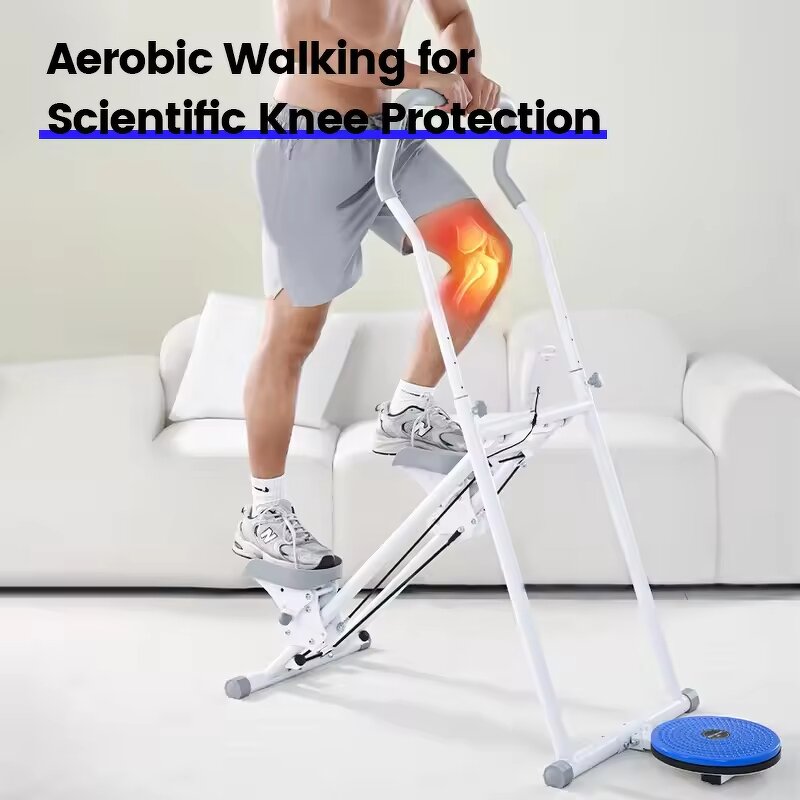 Vertical Climber - OEM Stair Climber Exercise Machine Supplier