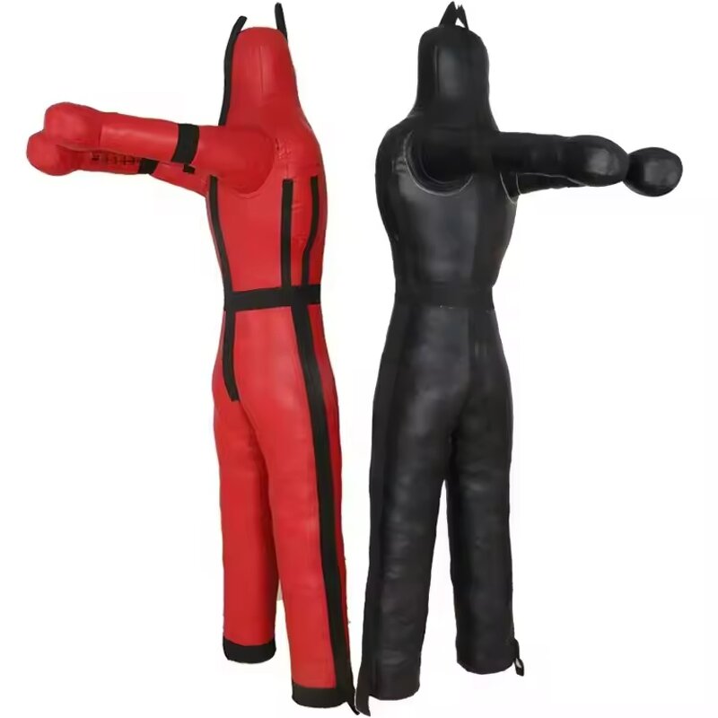 Wrestling Dummy - OEM Un-Filled Grappling Dummy Factory