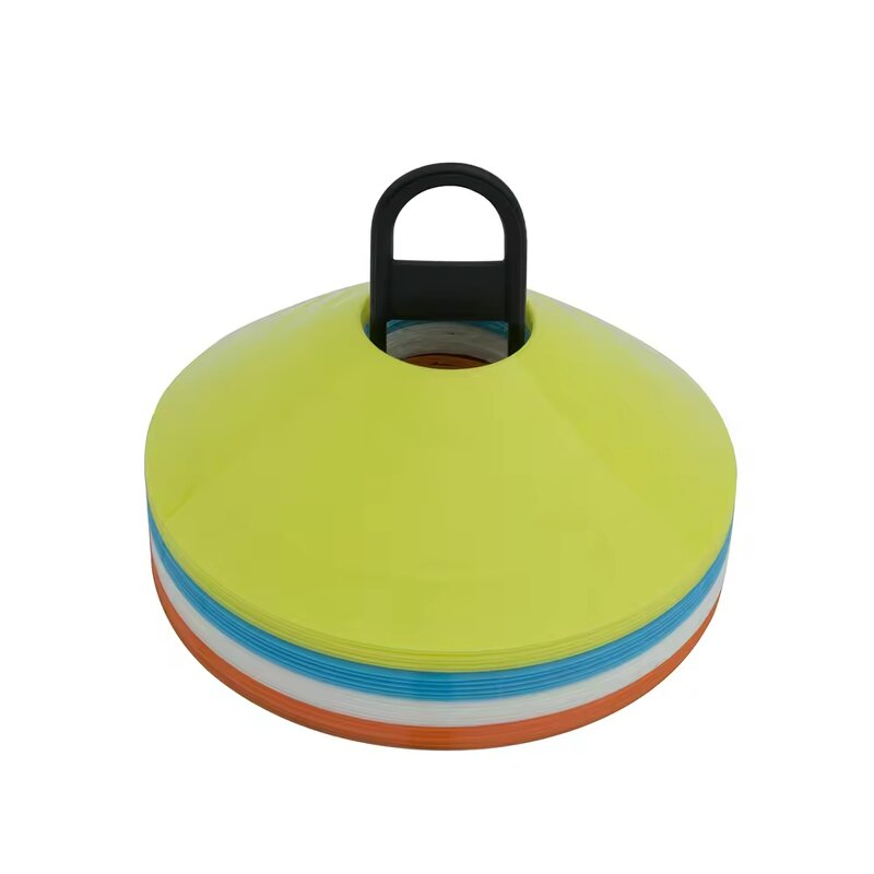 Training Cones with Bag - OEM Custom Agility Training Accessories Factory