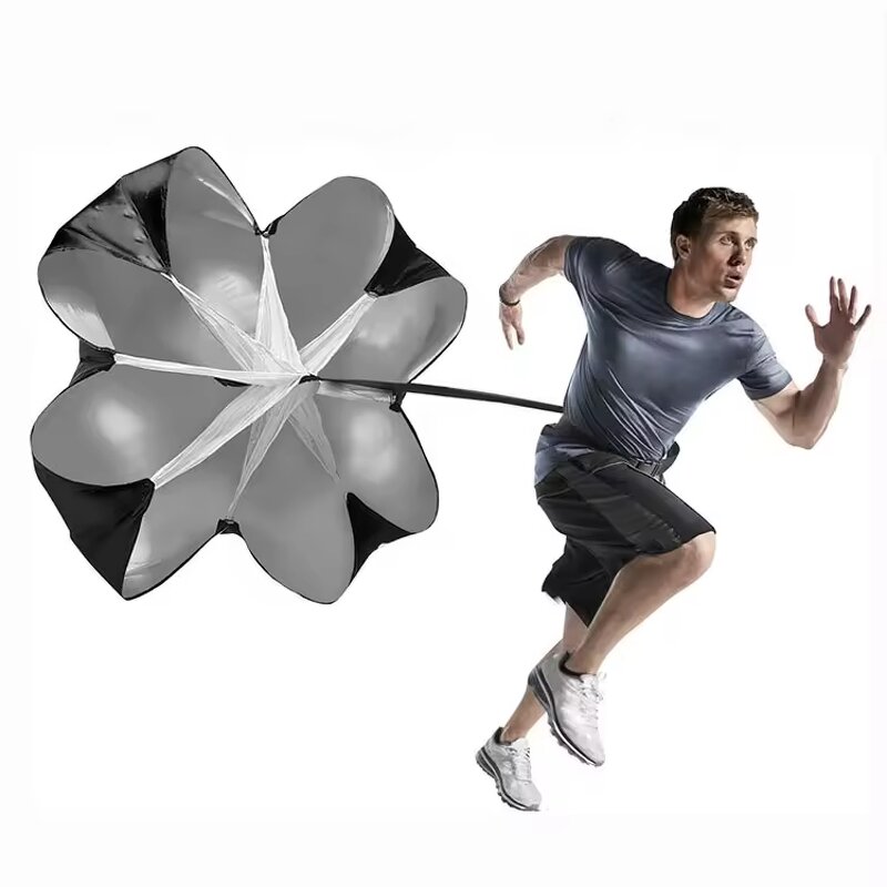 Speed Training Parachute - Wholesale Running Resistance Chute Supplier