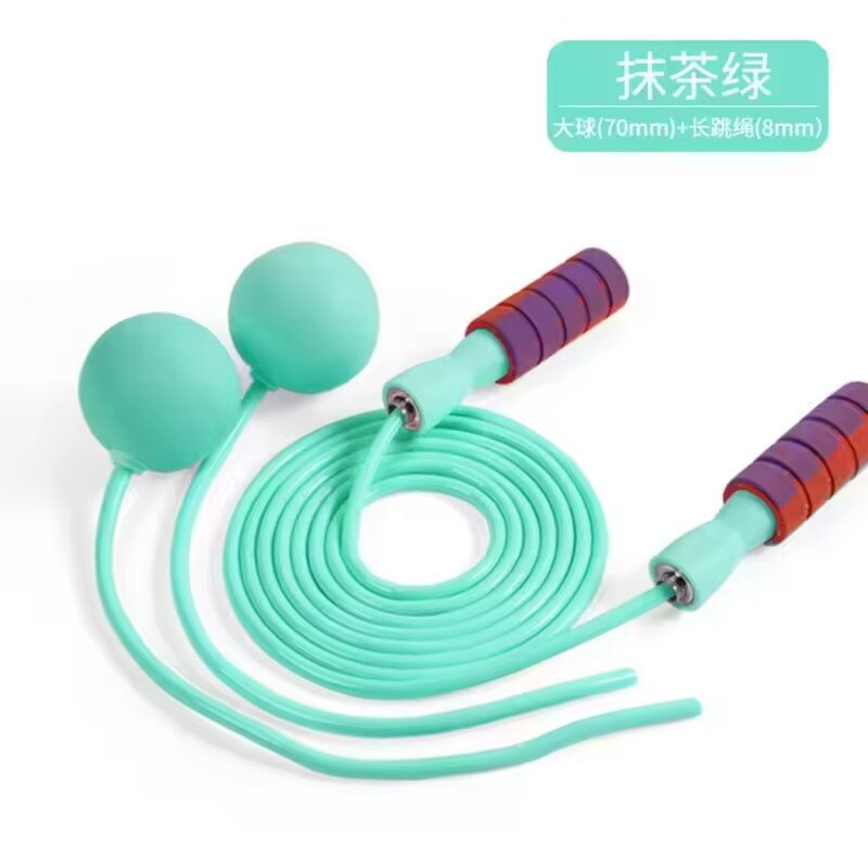 Weighted Jump Rope - OEM Portable Ropeless Jump Rope Factory