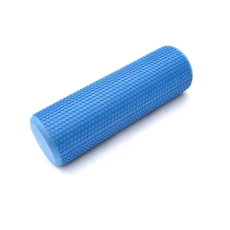 Portable Foam Roller - OEM Travel EVA Massage Roller Factory