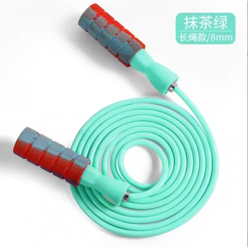 Weighted Jump Rope - OEM Portable Ropeless Jump Rope Factory