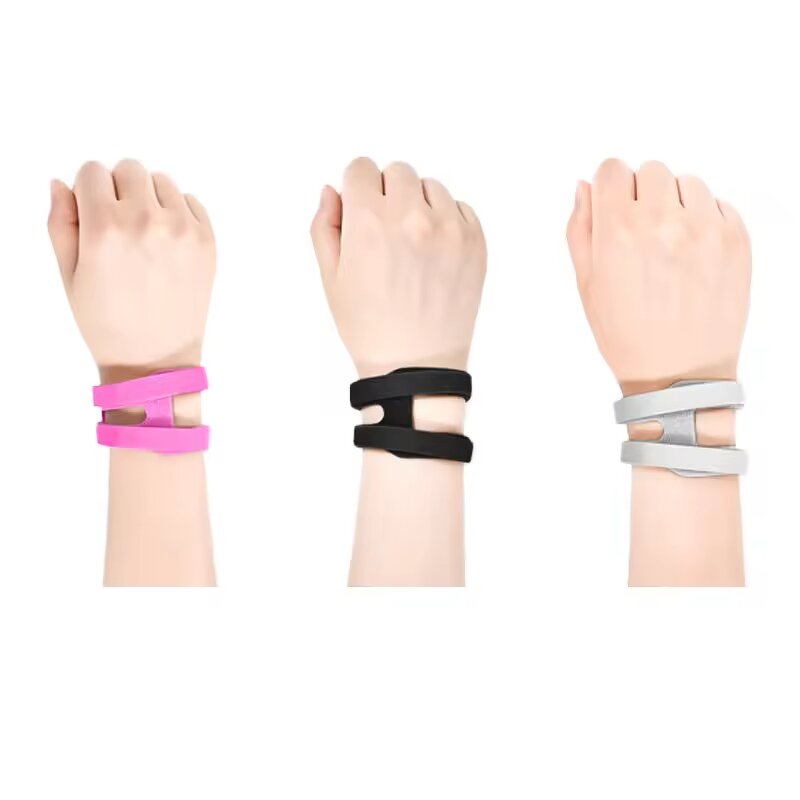 Wrist Brace Support - OEM Adjustable Finger Fixation Band Supplier