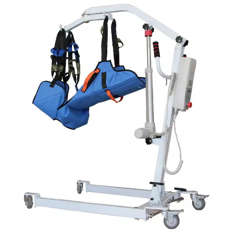 Patient Lift - OEM Electric Sit to Stand Lift Factory