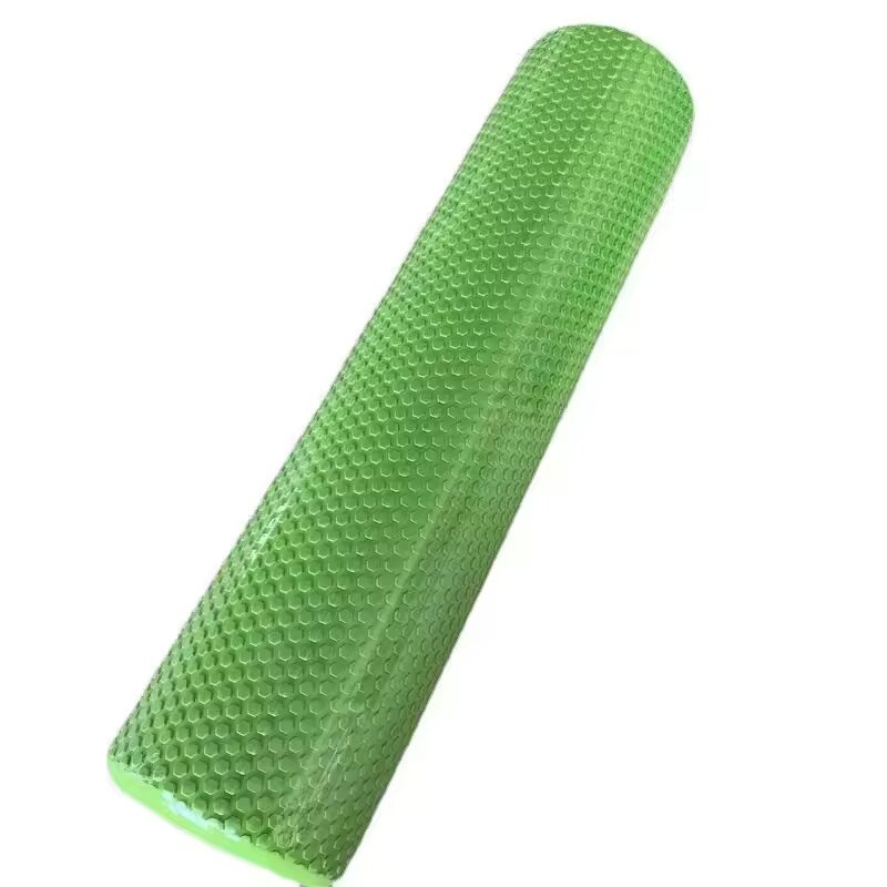 Portable Foam Roller - OEM Travel EVA Massage Roller Factory