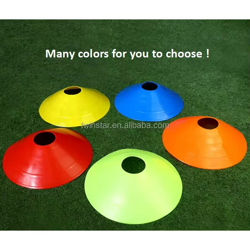 Training Cones with Bag - OEM Custom Agility Training Accessories Factory