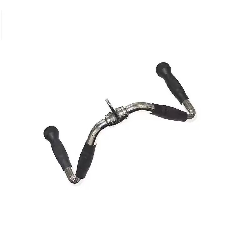 V-Grip Triceps Rope - OEM Lat Pulldown Attachment Set Supplier