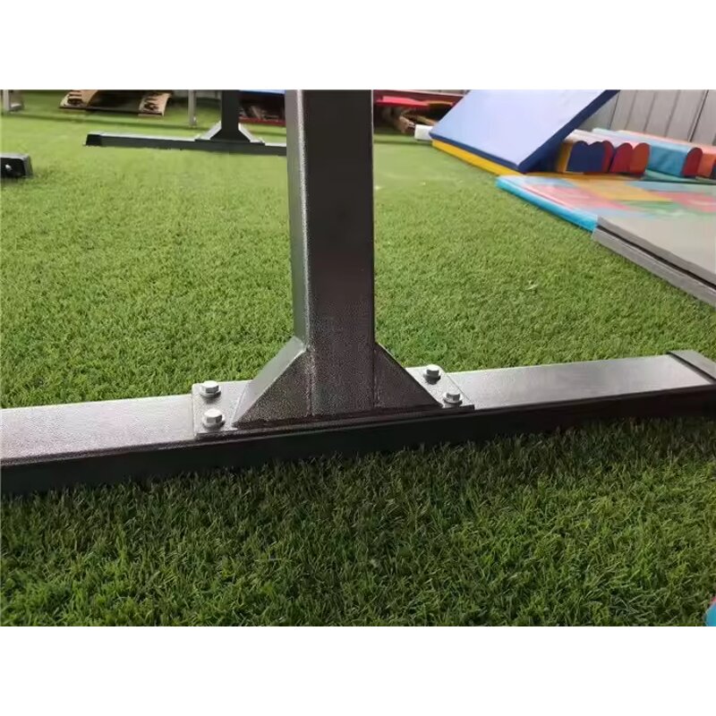 Gymnastic Balance Beam - OEM Training Beam for Home Gym Supplier