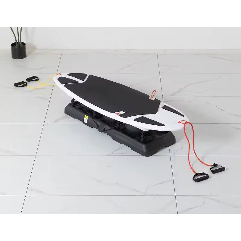 Balance Surfing Board - OEM Indoor/Outdoor Surf Trainer Factory