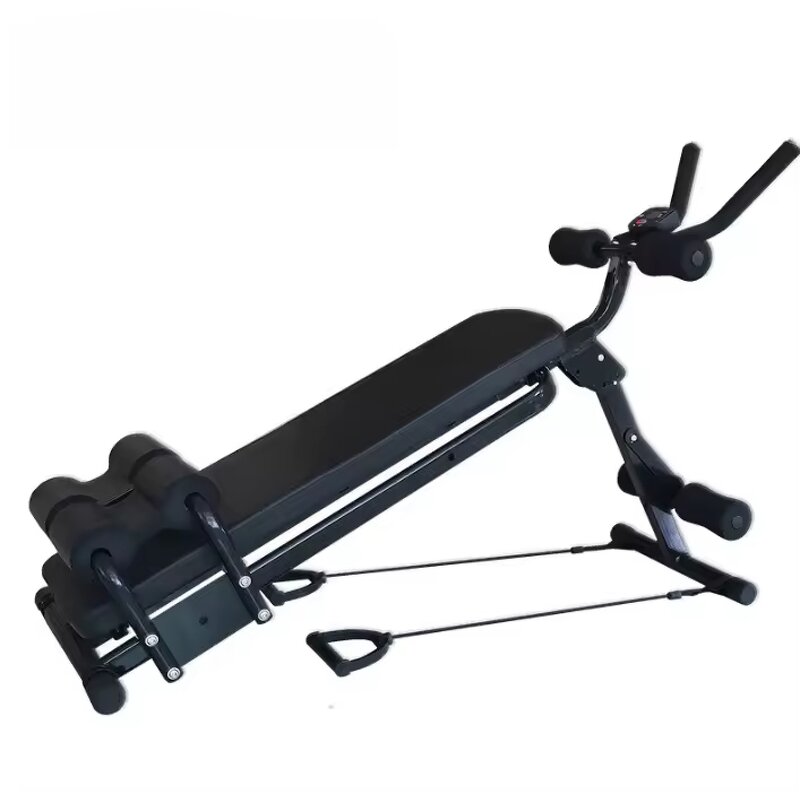 Sit-Up Board - OEM Waist & Abdominal Workout Machine Supplier