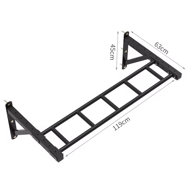 Parallel Bars - OEM Multi-Grip Strength Trainer Supplier
