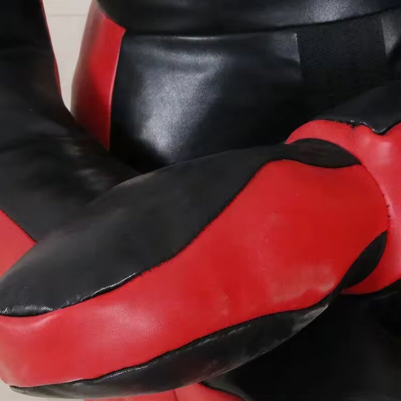 Practice Wrestling Dummy - OEM Jiu Jitsu & Judo Training Dummy Supplier