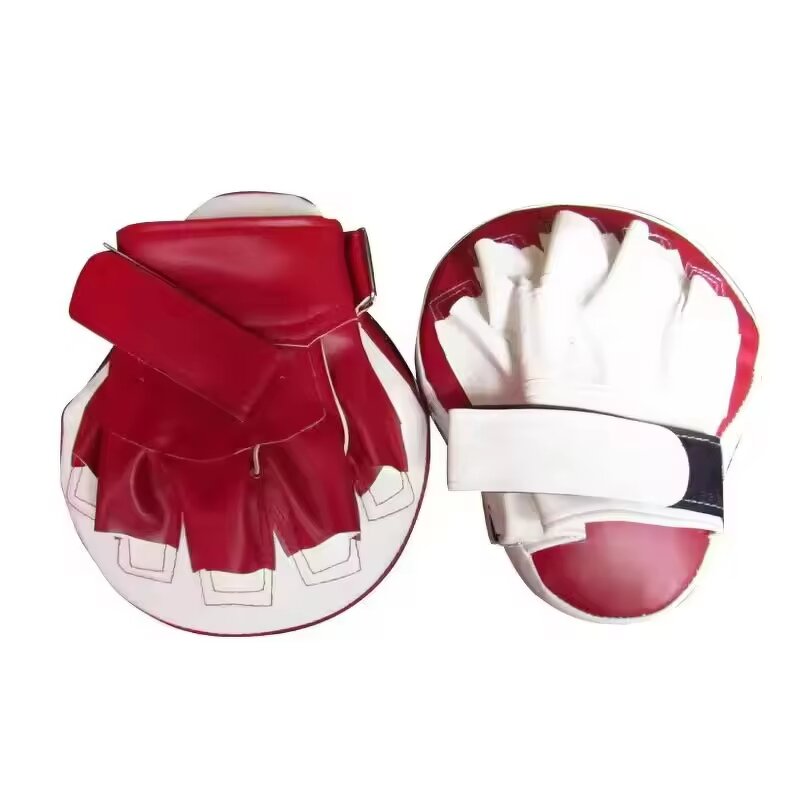 Boxing Focus Mitts - OEM Customizable Training Hand Pads Factory