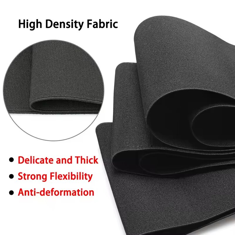 Plus Size Waist Trimmer - OEM Adjustable Tummy Shaper Factory