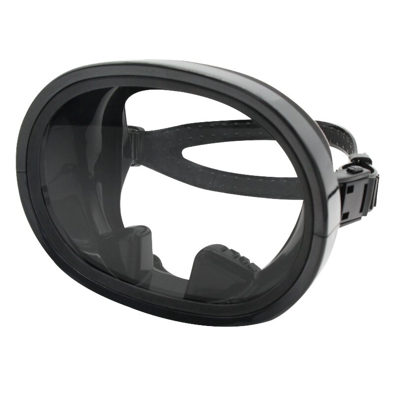 Diving Mask - OEM Tempered Glass Anti Fog Scuba Mask Factory