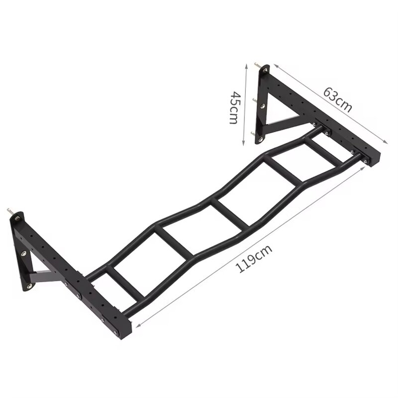 Parallel Bars - OEM Multi-Grip Strength Trainer Supplier