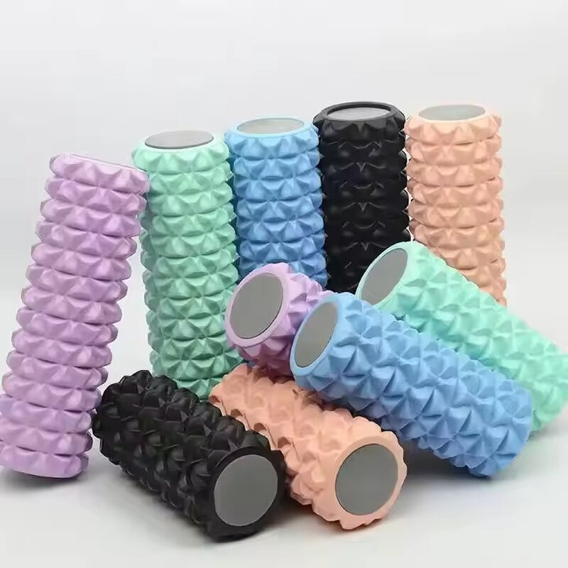 Foam Roller Stick - Wholesale High Density Muscle Roller Supplier