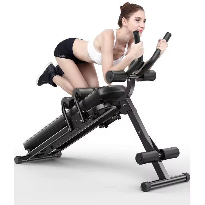 Sit-Up Board - OEM Waist & Abdominal Workout Machine Supplier