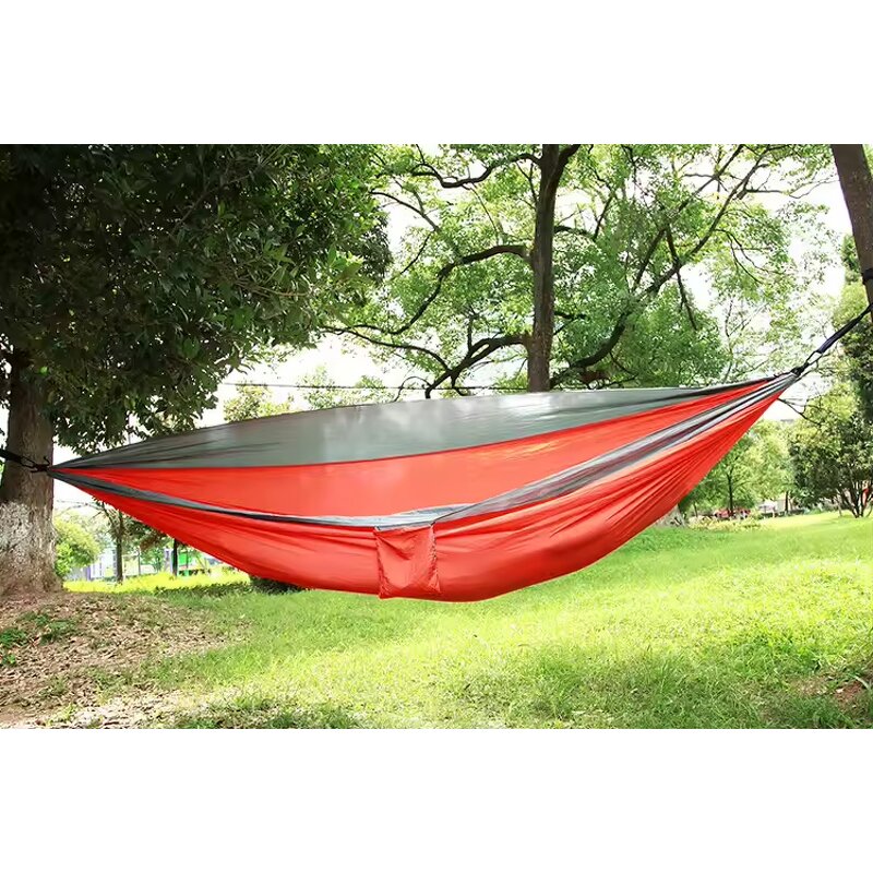 Portable Hammock - OEM Ultralight Camping & Hiking Gear Factory