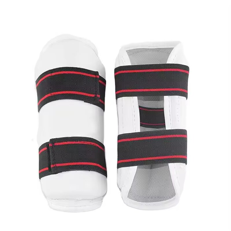 Taekwondo Arm Guard - OEM Martial Arts Protective Gear Factory