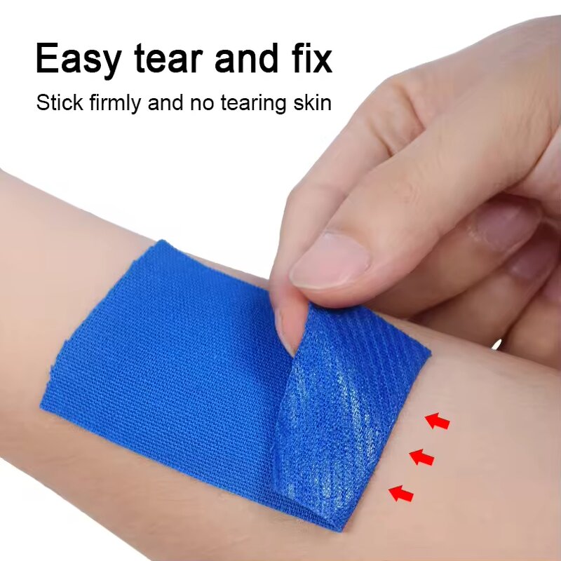 Kinesiology Tape - Wholesale Waterproof Sports Tape Factory