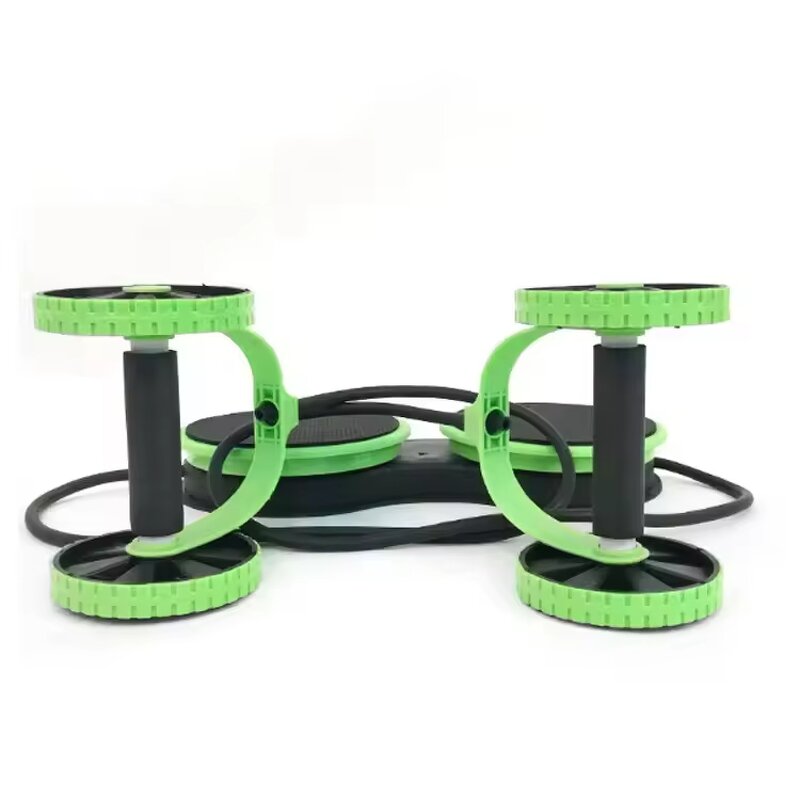 AB Wheel - OEM Eco-Friendly Home Gym Equipment Supplier