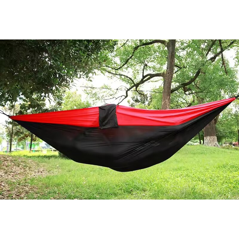 Portable Hammock - OEM Ultralight Camping & Hiking Gear Factory