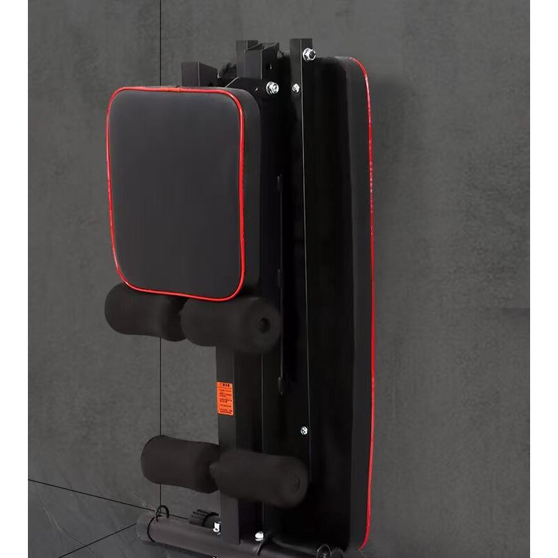 Adjustable Weight Bench - OEM Stable Incline Bench with Cords Supplier