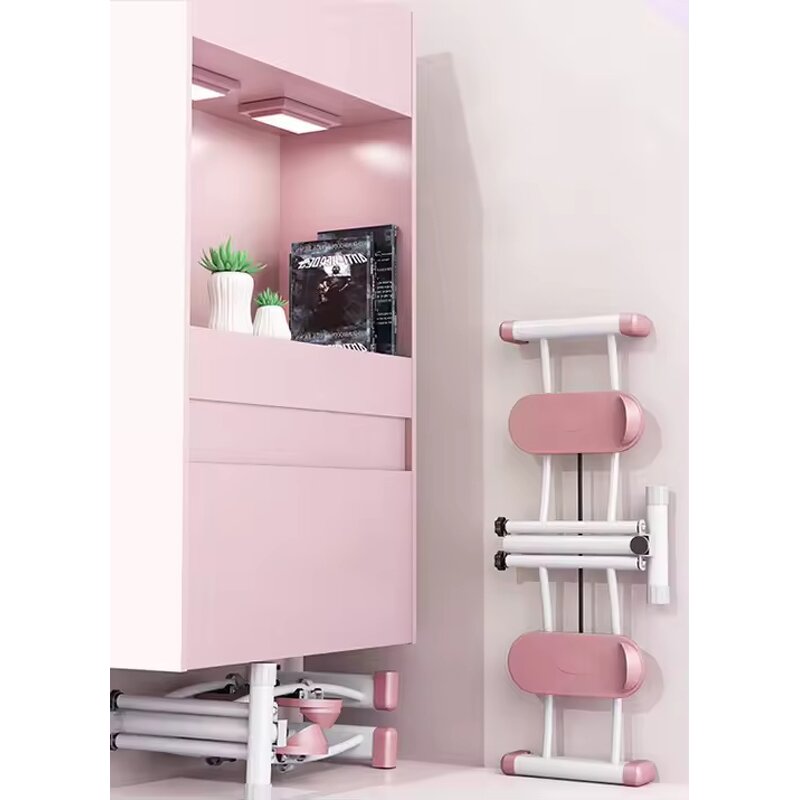 Ski Machine - OEM Hip Shaper & Leg Workout Equipment Factory