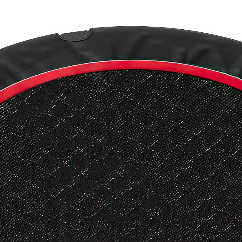 Foldable Trampoline - OEM 40inch Indoor Spring Rebounder Supplier