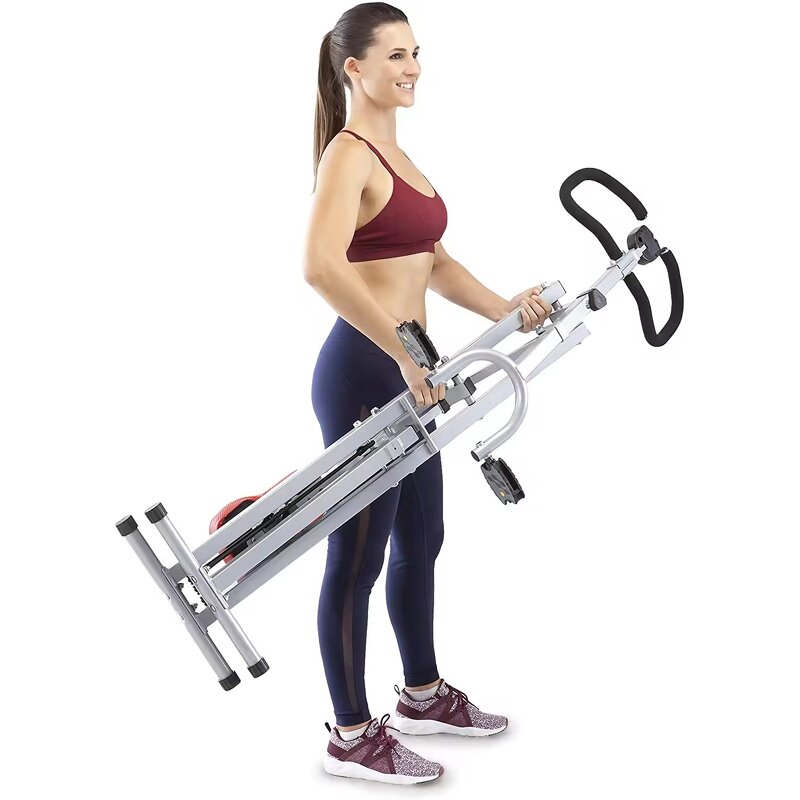 Home Fitness Equipment - OEM Multifunctional Rehabilitation Trainer Supplier