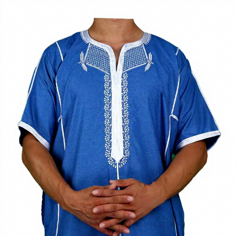 Men's Throbe Factory - New Middle Eastern Arabic Robe