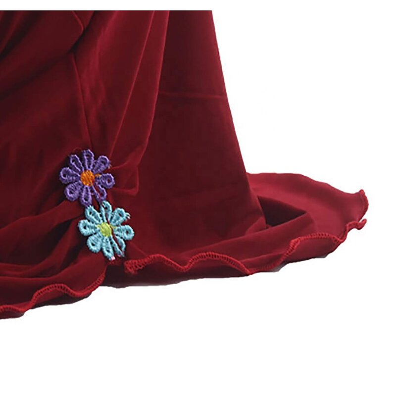 Hijab Factory - Traditional Muslim Headbands for Girls