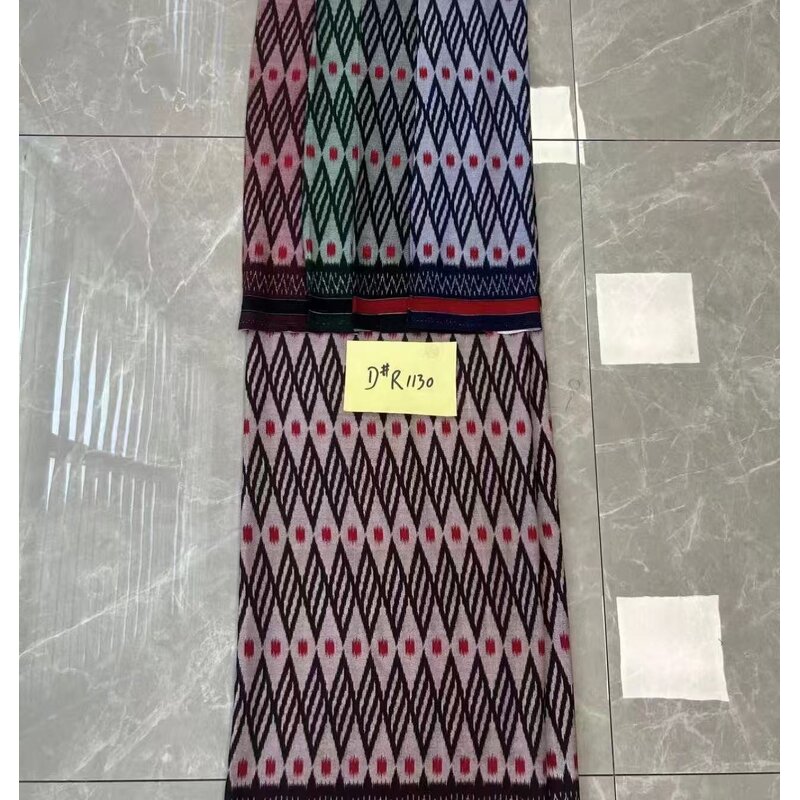 Sarong Factory - Men's Somali Yemen Shawl Wholesale