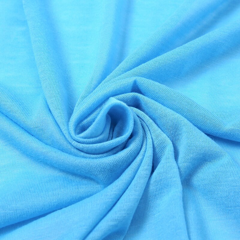 Hijab Factory - Muslim Hijab with Ear Holes Stretchable