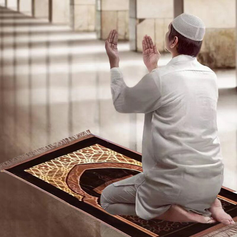 Prayer Mat Factory - Wholesale Islamic Prayer Rugs