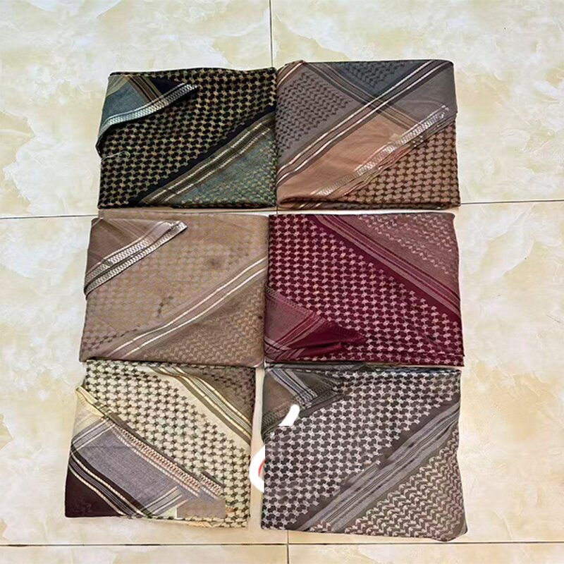 Hijab Factory - Musulman Women's Glitter Shimmer Scarf