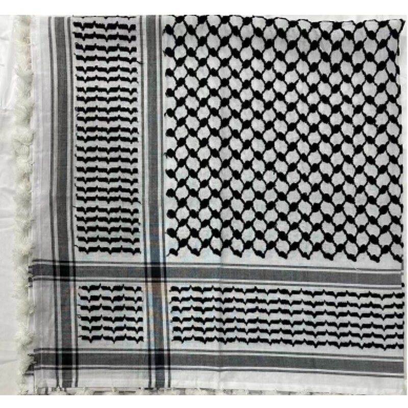 Shemagh Factory - Manufacturer Men's Tactical Shemagh