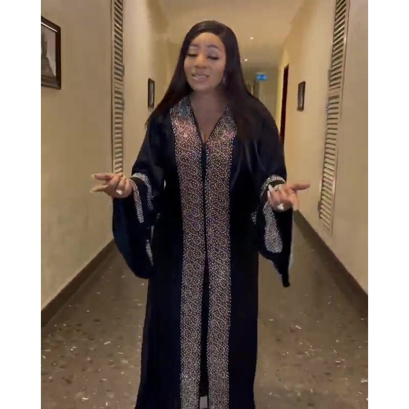 Abaya Factory - Luxury Fashion Muslim Women's Dress