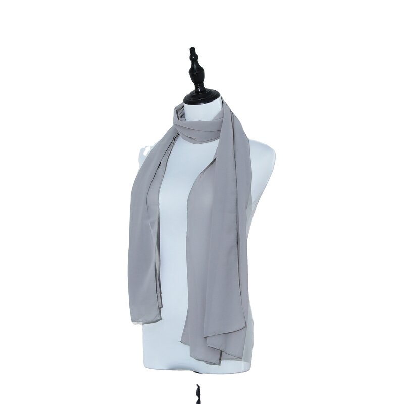 Abaya Factory - Muslim Women's Long Robe Kaftan